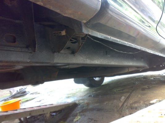 ขายด่วนๆ toyota mtx cab ปี 92  สภาพพร้อมใช้งาน *ขายแล้ว*