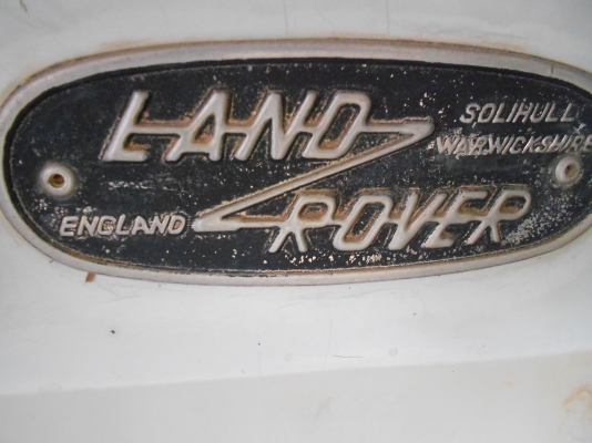 ขายรถแลนโรเวอร์ เดิมๆ เครืองใช้งานได้ เล่มทะเบียนพร้อม ขายรถแลนโรเวอร์ เดิมๆ เครืองใช้งานได้ เล่มทะเบียนพร้อม