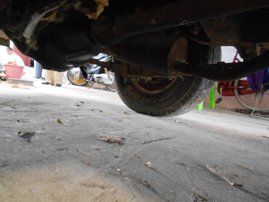 ขายรถแลนโรเวอร์ เดิมๆ เครืองใช้งานได้ เล่มทะเบียนพร้อม ขายรถแลนโรเวอร์ เดิมๆ เครืองใช้งานได้ เล่มทะเบียนพร้อม