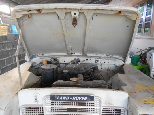 ขายรถแลนโรเวอร์ เดิมๆ เครืองใช้งานได้ เล่มทะเบียนพร้อม ขายรถแลนโรเวอร์ เดิมๆ เครืองใช้งานได้ เล่มทะเบียนพร้อม