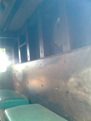 ขายสิบล้อหัวยาวสองเพลาดั๊มช่วงล่างฟูโซ่รุ่นเบรคใหญ่