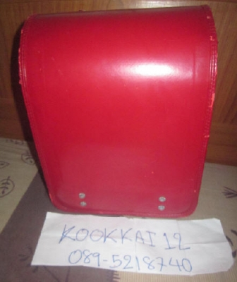 กระเป๋านักเรียนญี่ปุ่น(โนบิตะ)วินเทจรุ่นเก่า ยุค 80 เป็นของสะสม ใบสุดท้าย**ลดราคา** กระเป๋านักเรียนญี่ปุ่น(โนบิตะ)วินเทจรุ่นเก่า ยุค 80 เป็นของสะสม ใบสุดท้าย**ลดราคา**