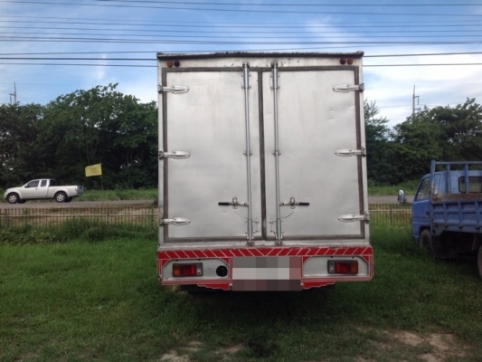 ขายด่วน!! ISUZU-NQR ปี47เครื่อง150แรงตู้แห้งยาว 5,50เมตรสภาพพร้อมใช้-รถห้าง ขายด่วน!! ISUZU-NQR ปี47เครื่อง150แรงตู้แห้งยาว 5,50เมตรสภาพพร้อมใช้-รถห้าง