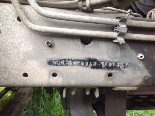 ขายด่วน!! ISUZU-NQR ปี47เครื่อง150แรงตู้แห้งยาว 5,50เมตรสภาพพร้อมใช้-รถห้าง ขายด่วน!! ISUZU-NQR ปี47เครื่อง150แรงตู้แห้งยาว 5,50เมตรสภาพพร้อมใช้-รถห้าง