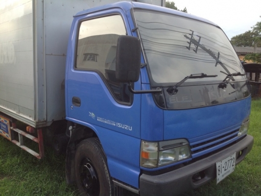 ขายด่วน!! ISUZU-NQR ปี47เครื่อง150แรงตู้แห้งยาว 5,50เมตรสภาพพร้อมใช้-รถห้าง ขายด่วน!! ISUZU-NQR ปี47เครื่อง150แรงตู้แห้งยาว 5,50เมตรสภาพพร้อมใช้-รถห้าง