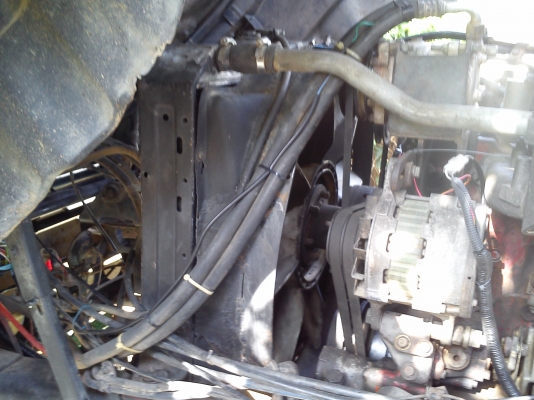 ขายรถสิบล้อ ฮีโนสิงห์ไฮเทค  1M   220 แรงม้า