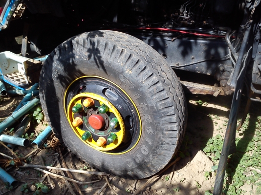 ขายรถสิบล้อ ฮีโนสิงห์ไฮเทค  1M   220 แรงม้า