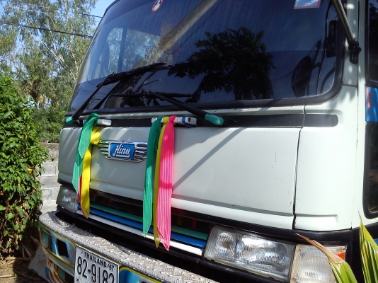 ขายรถสิบล้อ ฮีโนสิงห์ไฮเทค  1M   220 แรงม้า