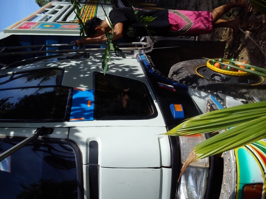 ขายรถสิบล้อ ฮีโนสิงห์ไฮเทค  1M   220 แรงม้า