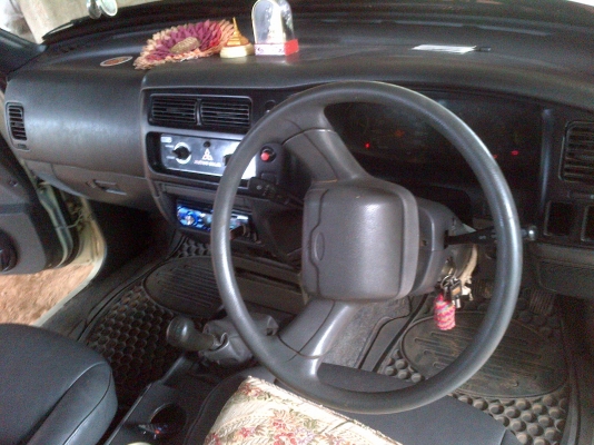 ขายสตาด้า