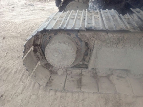 เจ้าของฝากขาย Kobelco SK120-2LC สภาพดีมากพร้อมใช้สุดๆๆ โทร 088-4501277 เจ้าของฝากขาย Kobelco SK120-2LC สภาพดีมากพร้อมใช้สุดๆๆ โทร 088-4501277