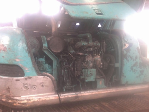 เจ้าของฝากขาย Kobelco SK120-2LC สภาพดีมากพร้อมใช้สุดๆๆ โทร 088-4501277 เจ้าของฝากขาย Kobelco SK120-2LC สภาพดีมากพร้อมใช้สุดๆๆ โทร 088-4501277