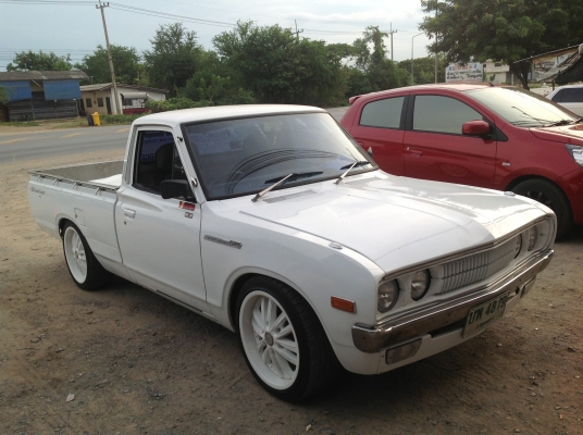 DATSAN ช้างเหยียบ