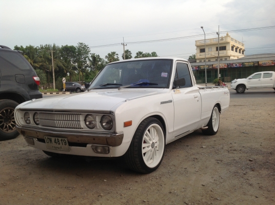 DATSAN ช้างเหยียบ