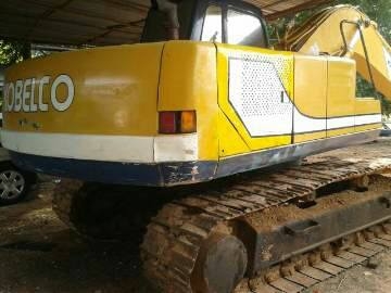 ขายรถแม๊กโคKOBELCO MARK3  200 ต่อรองได้