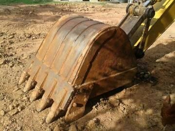 ขายรถแม๊กโคKOBELCO MARK3  200 ต่อรองได้