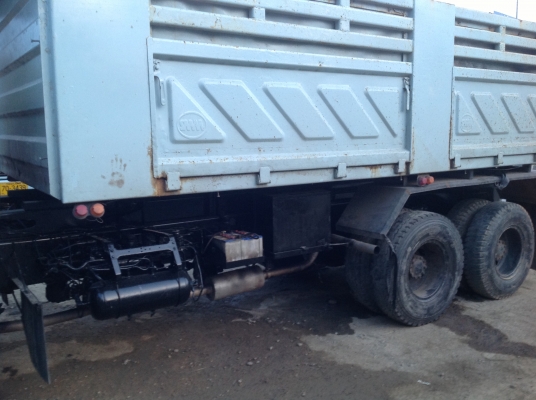 ISUZU ROCKY 240 นางฟ้า ลดราคาแล้วจ้าาา ด่วนๆๆ