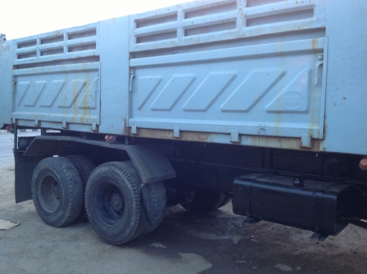 ISUZU ROCKY 240 นางฟ้า ลดราคาแล้วจ้าาา ด่วนๆๆ