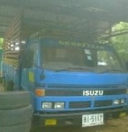 ISUZU NPR 115 HP 4BD1 รถบรรทุก 6 ล้อ กระบะเหล็กคอกไม้ความยาว 4.30 เมตรสภาพอย่างสวย เครื่องแห้งแรงดี ภายในเก๋งคอนโซลสวยครบ เกียร์สั้น ช่วงล่างเดิมๆคัชซีไม่มีดาม ยาง 7.50 ขอบ 16 สภาพดีพร้อมบรรทุกพร้อมใช้งาน เอกสารทะเบียนภาษีครบพร้อมโอน ราคาต่อรองได้ครับ