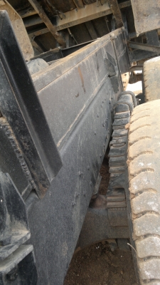 ขายสิบล้อ 3H 1150000 ใช้งานได้ปกติ