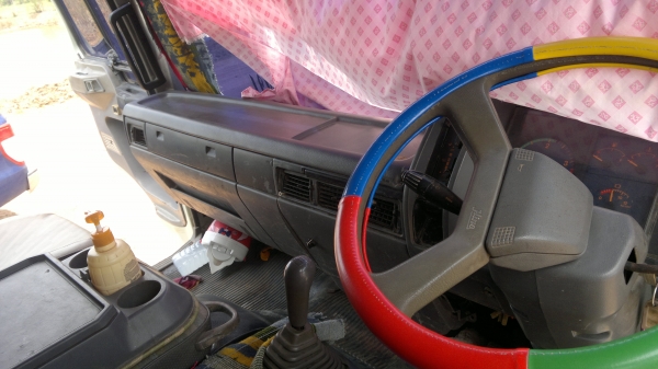 ขายสิบล้อ 3H 1150000 ใช้งานได้ปกติ