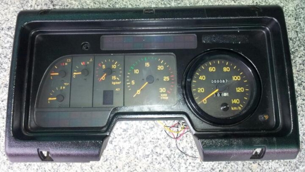 เรือนไมล์ไฟฟ้า ซ่อม ต่อระบบไมล์ไฟฟ้ารถบรรทุก ทุกรุ่น