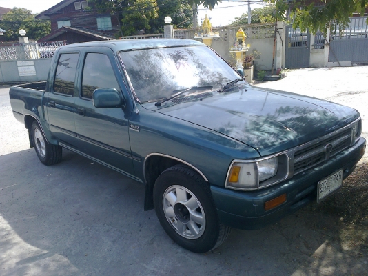 Mity SLX ตัวท๊อป ลักเชอรี่ เพาเวอแท้ แม็คเดิม