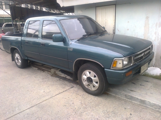 Mity SLX ตัวท๊อป ลักเชอรี่ เพาเวอแท้ แม็คเดิม