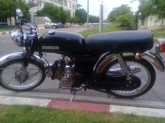 ขาย A100 cafe รังสิตคับ