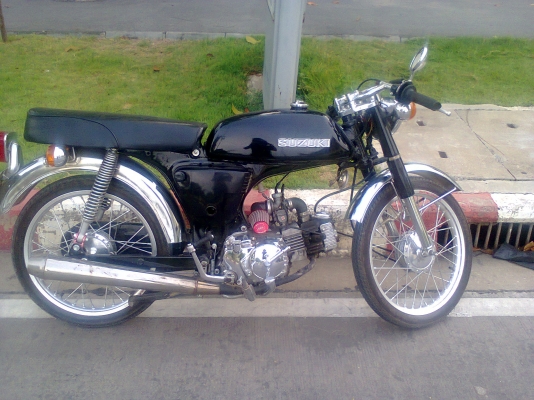 ขาย A100 cafe รังสิตคับ