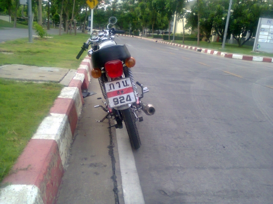 ขาย A100 cafe รังสิตคับ