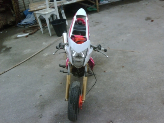 ขาย yamaha chappy แต่ง มีคลัช สวยๆ เท่ห์ ราคา 8888บาท (ต่อรองได้น่ะ) ขาย yamaha chappy แต่ง มีคลัช สวยๆ เท่ห์ ราคา 8888บาท (ต่อรองได้น่ะ)