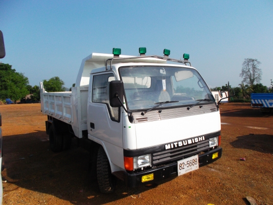 ขายด่วนรถ6ล้อมิชูดรั้มเครือง110แรงม้า ขายด่วนรถ6ล้อมิชูดรั้มเครือง110แรงม้า