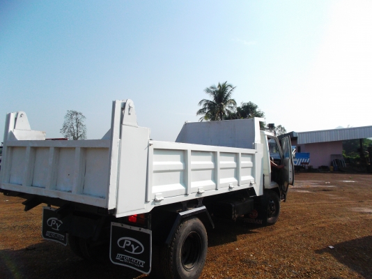 ขายด่วนรถ6ล้อมิชูดรั้มเครือง110แรงม้า ขายด่วนรถ6ล้อมิชูดรั้มเครือง110แรงม้า