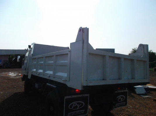 ขายด่วนรถ6ล้อมิชูดรั้มเครือง110แรงม้า ขายด่วนรถ6ล้อมิชูดรั้มเครือง110แรงม้า