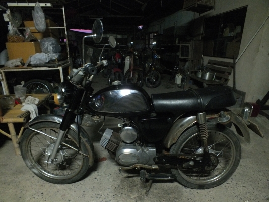 ขาย A100 ยางข้างถัง ทะเบียนโอน ภาษีขาดไม่กี่เดือน สภาพดี ขาย A100 ยางข้างถัง ทะเบียนโอน ภาษีขาดไม่กี่เดือน สภาพดี