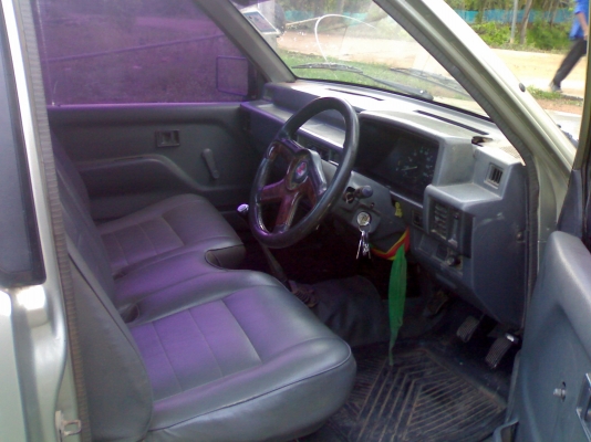 ขาย CYCLONE L200 ตอนเดียวปี94 พวงมาลัยพาวเวอร์