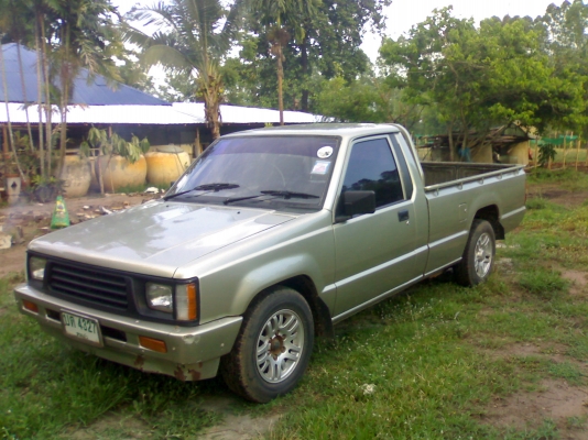 ขาย CYCLONE L200 ตอนเดียวปี94 พวงมาลัยพาวเวอร์