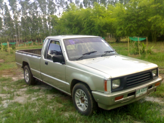 ขาย CYCLONE L200 ตอนเดียวปี94 พวงมาลัยพาวเวอร์