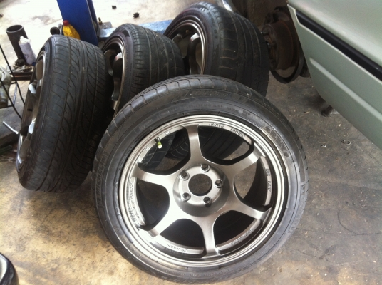 ขายแม็ก rg2 12000