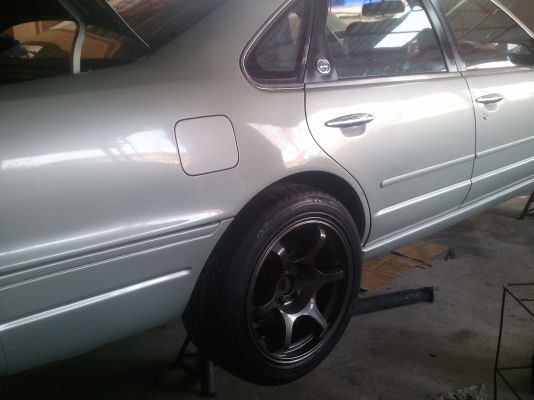 ขายแม็ก rg2 12000