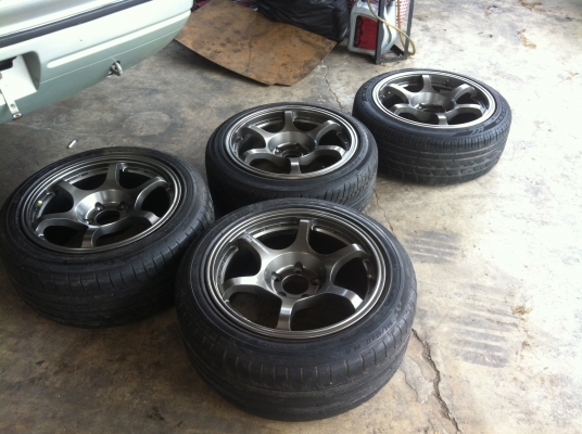 ขายแม็ก rg2 12000
