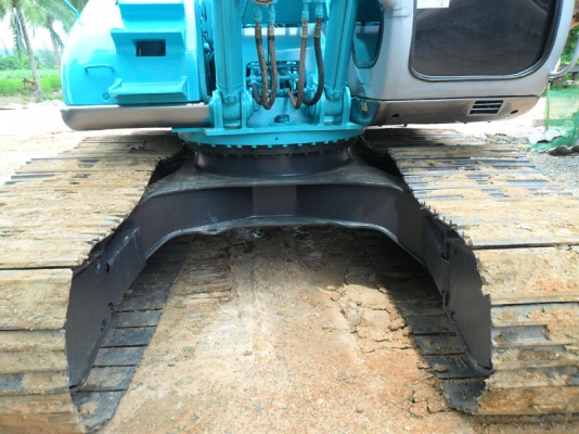 Kobelco SK200 Mark V Supper