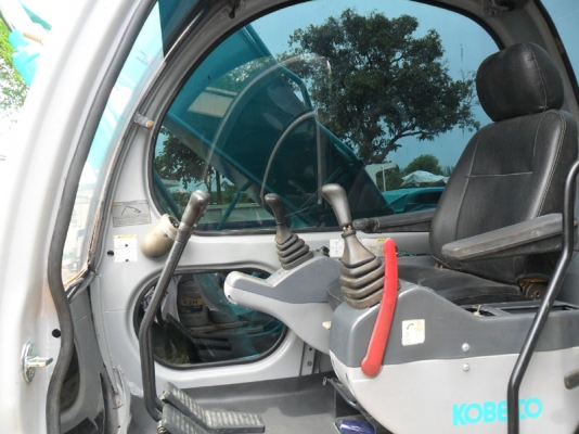 Kobelco SK200 Mark V Supper