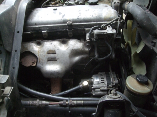 ขาย 6 ล้ออีซูซุ NPR 59LU5 Mรถห้างแท้ๆ เครื่องยนต์ 150 แรง F หน้าห ลัง หัวนอกราคา 420000 บาท ลดราคาแล้วครับขายได้ขายเลย ขาย 6 ล้ออีซูซุ NPR 59LU5 Mรถห้างแท้ๆ เครื่องยนต์ 150 แรง F หน้าห ลัง หัวนอกราคา 420000 บาท ลดราคาแล้วครับขายได้ขายเลย