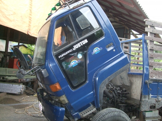 ขาย 6 ล้ออีซูซุ  NPR 59LU5 Mรถห้างแท้ๆ เครื่องยนต์  150 แรง F หน้าห ลัง หัวนอกราคา 420000 บาท ลดราคาแล้วครับขายได้ขายเลย