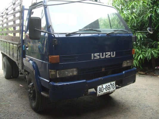 ขาย 6 ล้ออีซูซุ NPR 59LU5 Mรถห้างแท้ๆ เครื่องยนต์ 150 แรง F หน้าห ลัง หัวนอกราคา 420000 บาท ลดราคาแล้วครับขายได้ขายเลย ขาย 6 ล้ออีซูซุ NPR 59LU5 Mรถห้างแท้ๆ เครื่องยนต์ 150 แรง F หน้าห ลัง หัวนอกราคา 420000 บาท ลดราคาแล้วครับขายได้ขายเลย