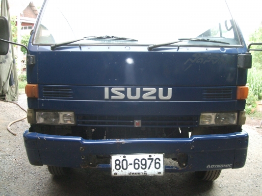 ขาย 6 ล้ออีซูซุ NPR 59LU5 Mรถห้างแท้ๆ เครื่องยนต์ 150 แรง F หน้าห ลัง หัวนอกราคา 420000 บาท ลดราคาแล้วครับขายได้ขายเลย ขาย 6 ล้ออีซูซุ NPR 59LU5 Mรถห้างแท้ๆ เครื่องยนต์ 150 แรง F หน้าห ลัง หัวนอกราคา 420000 บาท ลดราคาแล้วครับขายได้ขายเลย