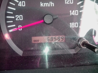 6ล้อ ดั้มFRR 210HP