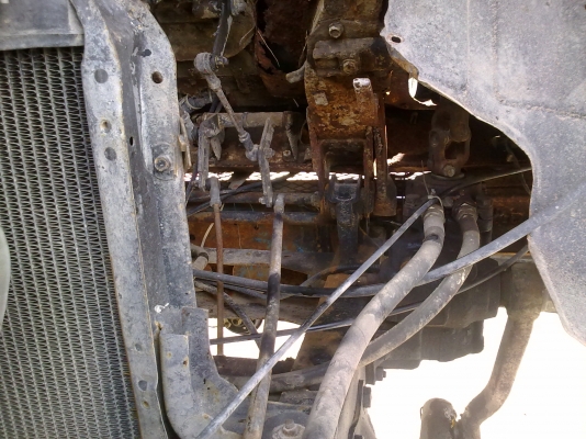 ขายอีซูซุ JCM เครื่อง 195 เพลาเดียว มีเล่มทะเบืยนแจ้งจอด ราคาต่อรองใด้ 086-2465934